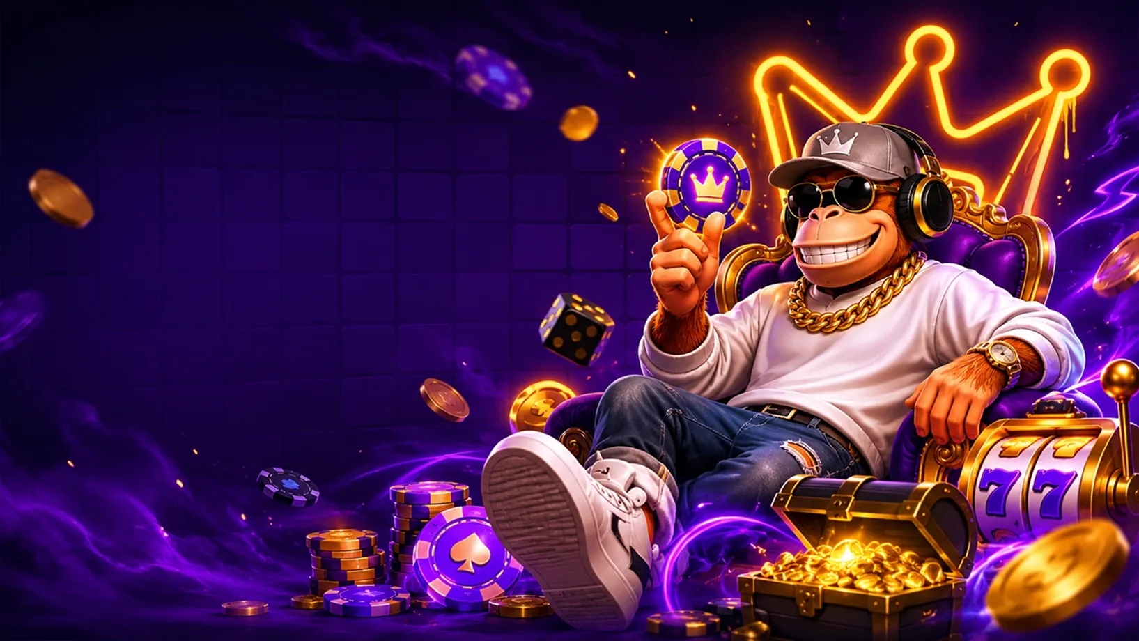 Bonuskong Bonuskong Casino hero